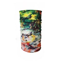 Chusta wielofunkcyjna Haasta CHUSTA DYWIZJON 303